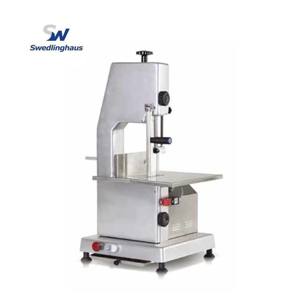 Swedlinghaus SEG1800A - Pásová píla na kosti