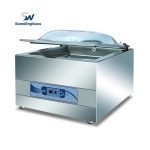 Swedlinghaus SV45E - Vákuová balička  - stolová