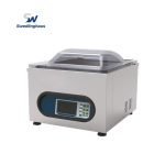 Swedlinghaus SV350 - Vákuová balička