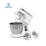 Vittoria V-IP7 - Kuchynský robot