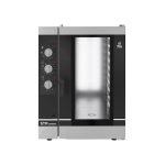 Konvektomat 10 x GN1/1 alebo plech 60x40 FM STR 610M