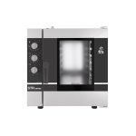 Konvektomat 6 x GN1/1 alebo plech 60x40 FM STR 606M