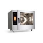 KONVEKTOMAT 7 x GN1/1 RETIGO ORANGE Vision O-611i Plus