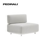 arki-sofa AS0010 - Kreslo bez podrúčok