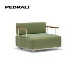 arki-sofa Plus ASP0012 - Kreslo