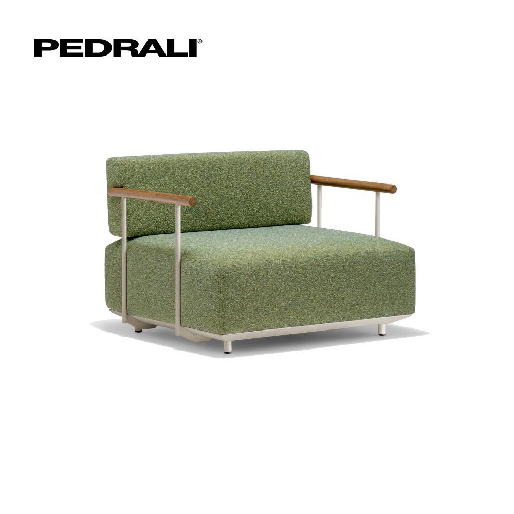arki-sofa Plus ASP0012 - Kreslo