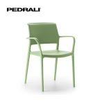 Pedrali Ara 315 - 24 Ks - Kreslo z polypropylénu