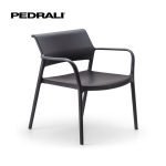 Pedrali Ara 316 - 24 Ks - Kreslo z polypropylénu