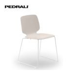 Pedrali Babila 2740 - 15 Ks - Stolička s technopolymérovou škrupinou