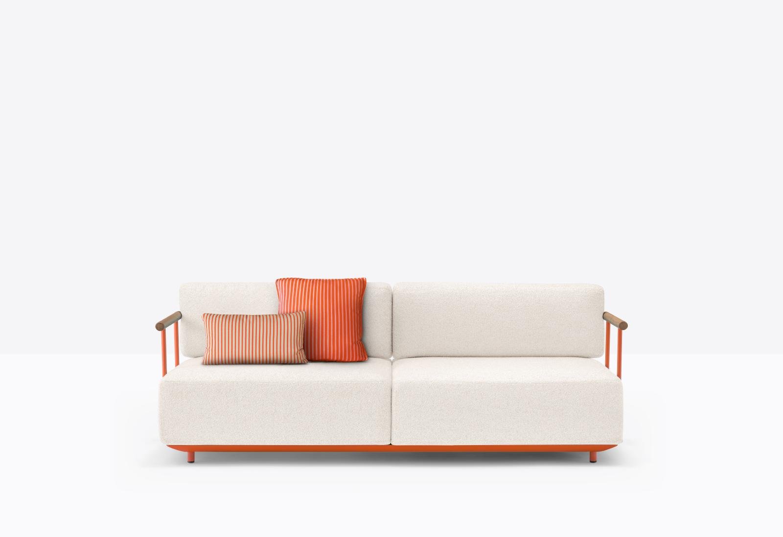 arki-sofa AS0022 - Pohovka s podrúčkami – Obrázok 7