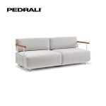 arki-sofa AS0022 - Pohovka s podrúčkami