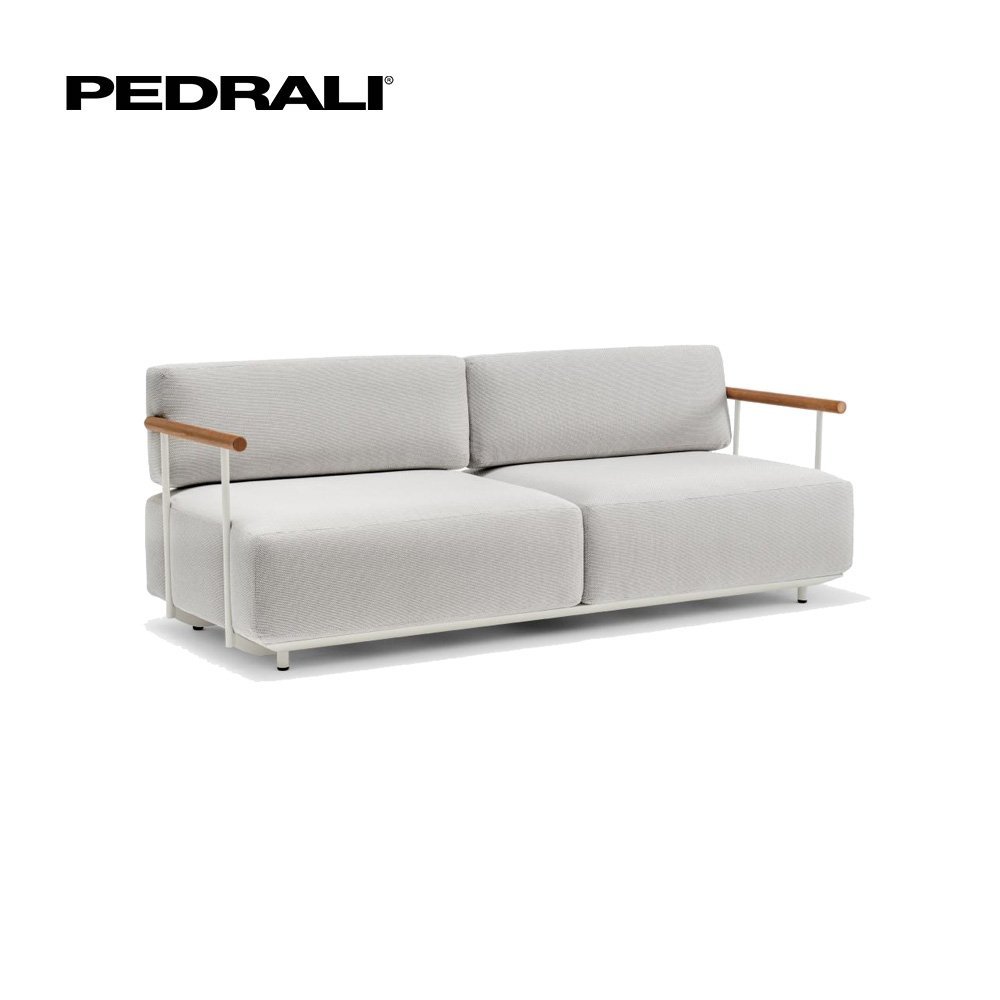 arki-sofa AS0022 - Pohovka s podrúčkami