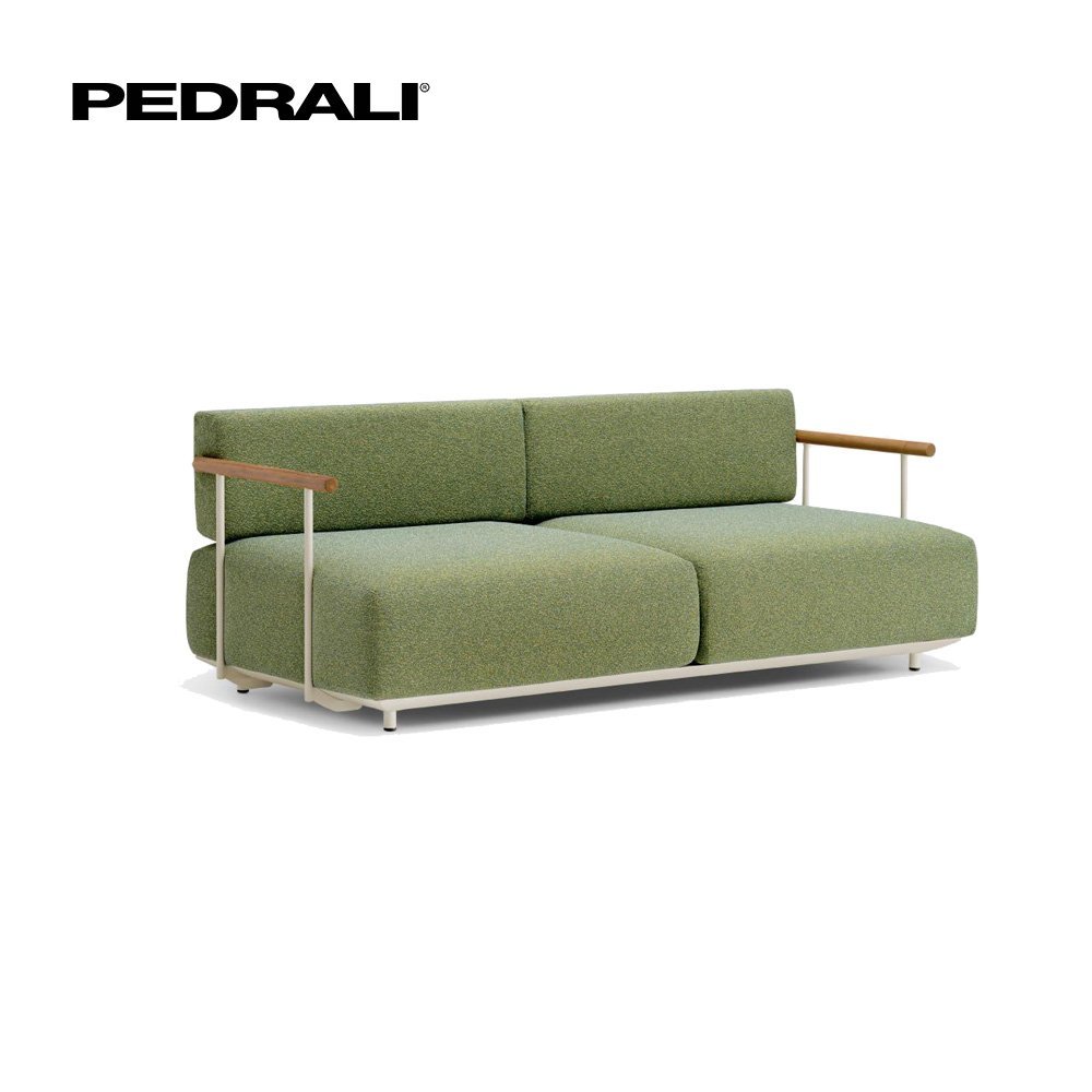 arki-sofa Plus ASP0022 - Pohovka s podrúčkami