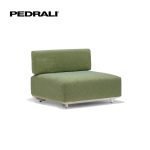 arki-sofa Plus ASP0010 - Kreslo bez podrúčok
