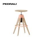 Arki-Stool ARKW6 - 6 Ks - Vnútorná barová stolička