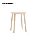 Pedrali Babila 2703 - 10 Ks - Taburetka z jaseňového dreva