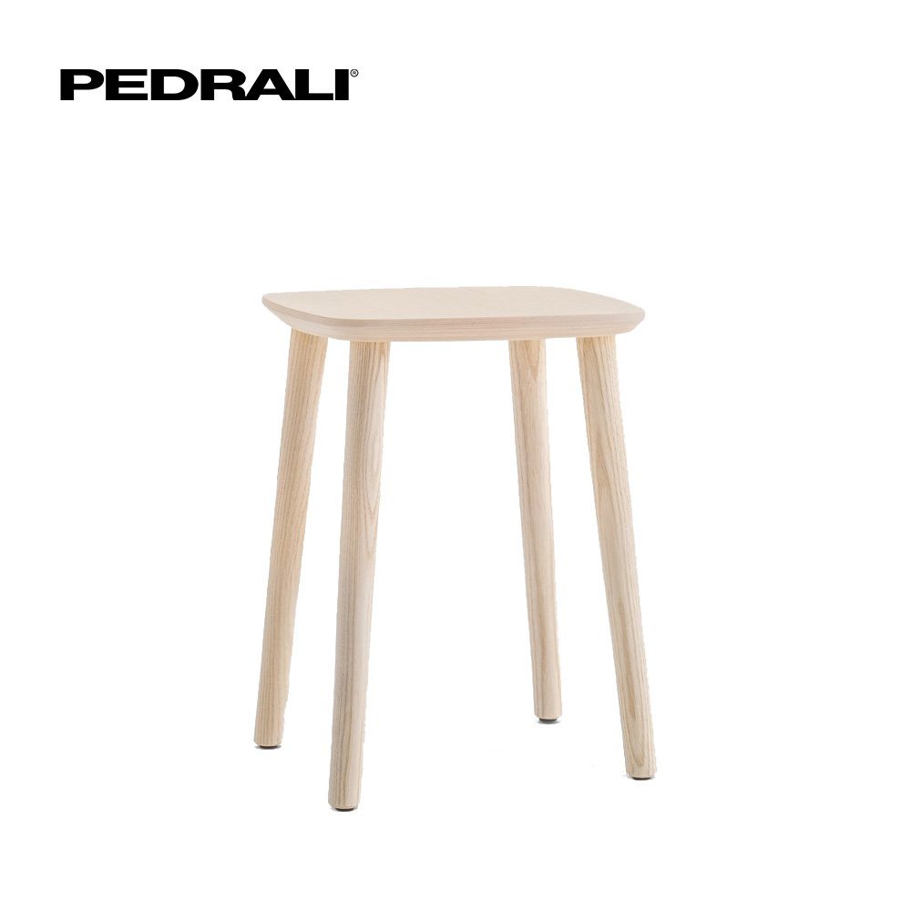 Pedrali Babila 2703 - 10 Ks - Taburetka z jaseňového dreva