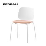 Pedrali Babila 2730/A -10 Ks - Stolička s čalúneným sedadlom