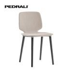 Pedrali Babila 2751 - 8 Ks - Stolička s čalúneným sedadlom