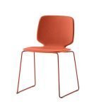 Čalúnené jedálenské stoličky