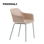 Pedrali Babila XL 2734 - 15 Ks - Kreslo z polypropylénu