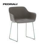Pedrali Babila XL 2744RM - 15 Ks - Kreslo z polypropylénu