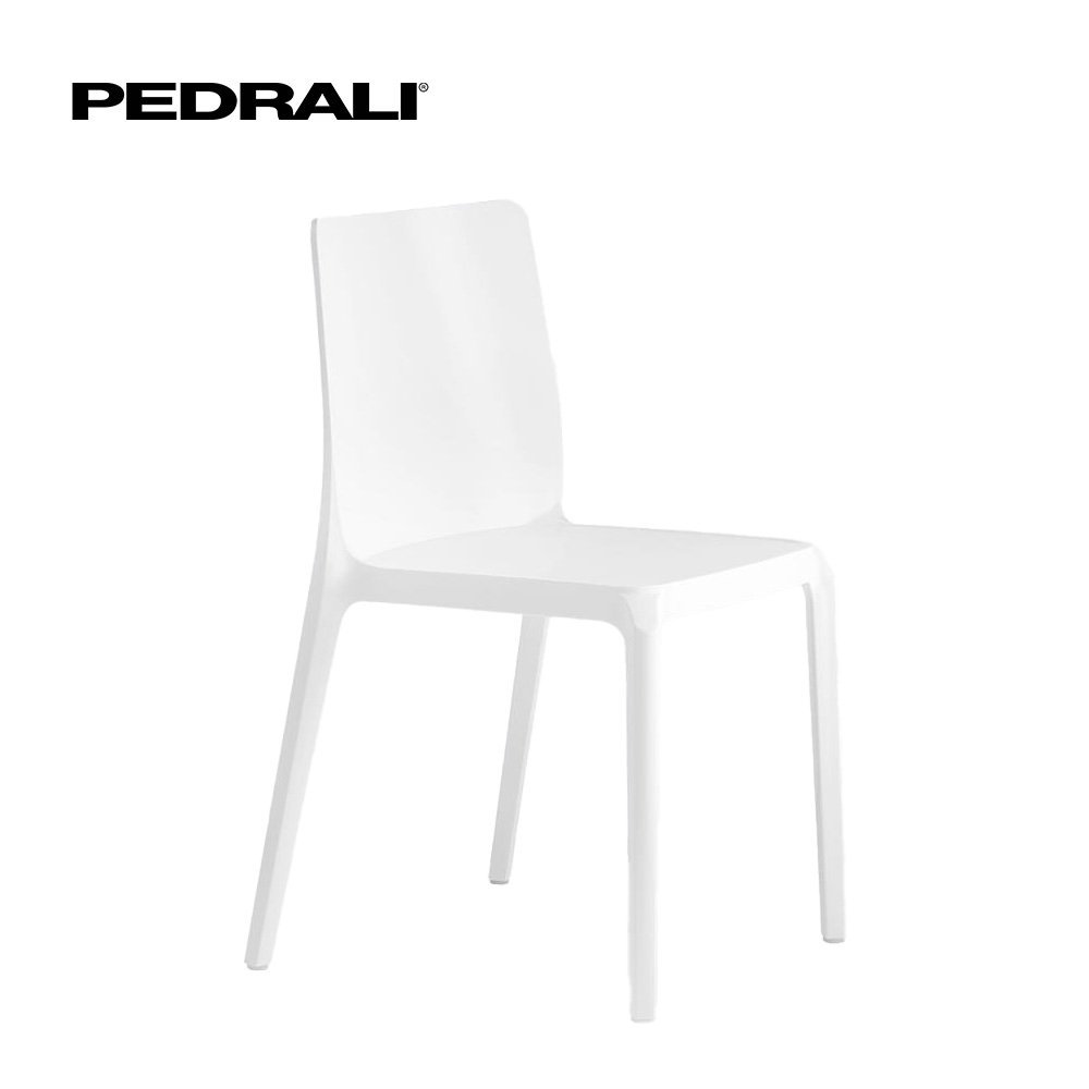 Pedrali Blitz 640 -15 Ks- Stohovateľná polykarbonátová stolička