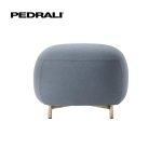 Pedrali Buddy 210- 4 Ks - Čalúnený puf
