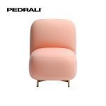 Pedrali Buddy 210S - 4 ks- Čalúnená stolička