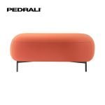 Pedrali Buddy 215 - 4 Ks - Čalúnený puf