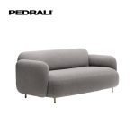 Pedrali Buddy 218 - Čalúnená Pohovka