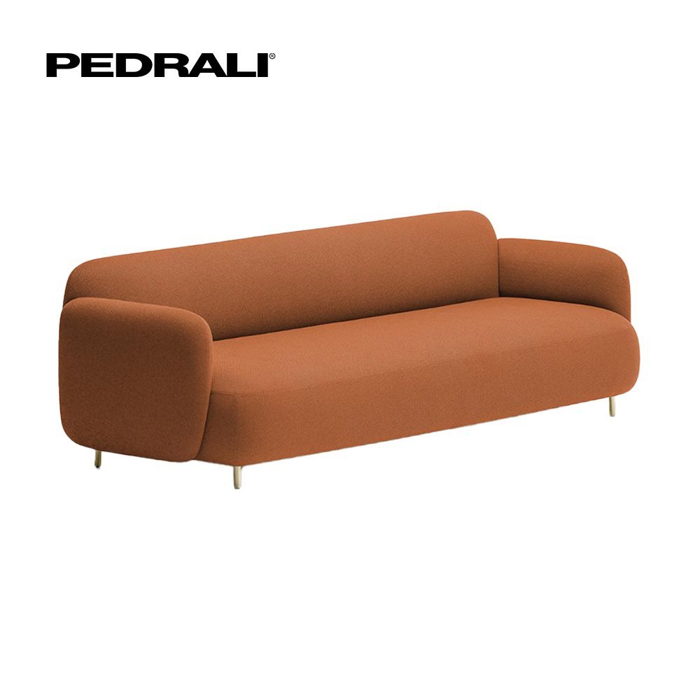 Pedrali Buddy 219 - Čalúnená Pohovka