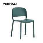 Pedrali Dome 260 - 20 Ks - Stolička z polypropylénu