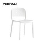 Pedrali Dome 261 - 20 Ks - Stolička z polypropylénu