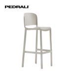 Pedrali Dome 263- 15 Ks - Barová stolička z polypropylénu