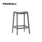 Pedrali Dome 267- 15 Ks - Barová stolička z polypropylénu