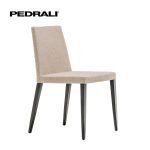 Pedrali Dress 530 - 4 Ks - Stolička s čalúneným sedadlom
