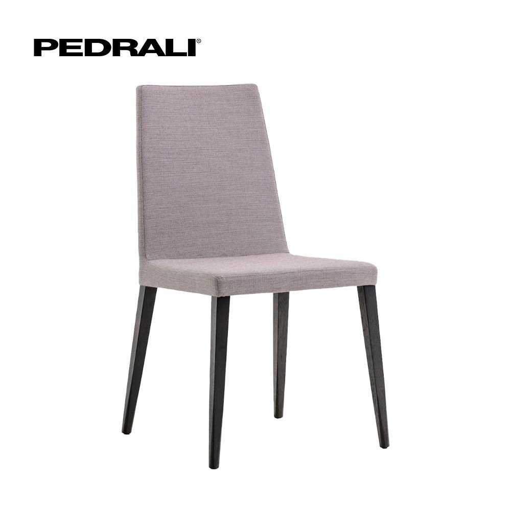 Pedrali Dress 531 - 4 Ks - Stolička s čalúneným sedadlom