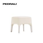 Pedrali Ester 693 - 2 Ks -  Čalúnený puf