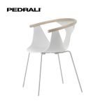 Pedrali Fox 3726 - 6 Ks - Kreslo z polypropylénu