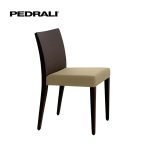 Pedrali Glam 430 - 6 Ks - Stolička s čalúneným sedadlom
