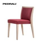 Pedrali Glam 435 - 6 Ks - Stolička s čalúneným sedadlom