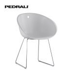 Pedrali Gliss 920 - 12 Ks - Kreslo z polypropylénu