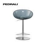 Pedrali Gliss 970 - 6 Ks - Barová stolička z polypropylénu