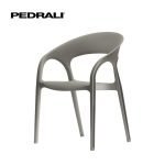 Pedrali Gossip 621RM - 20 Ks - Kreslo z polypropylénu