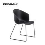 Pedrali Grace 411 - 14 Ks - Kreslo z polypropylénu