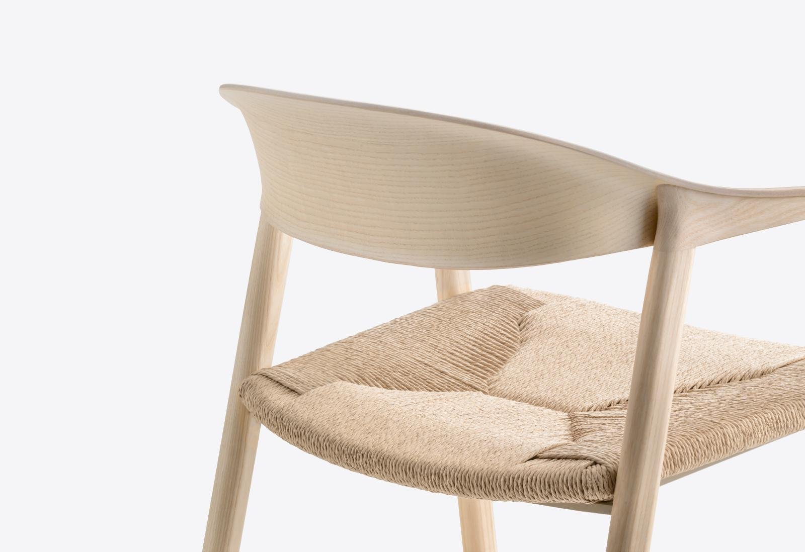 Pedrali Héra 2864 - 2 Ks - Kreslo s čalúneným sedadlom – Obrázok 2