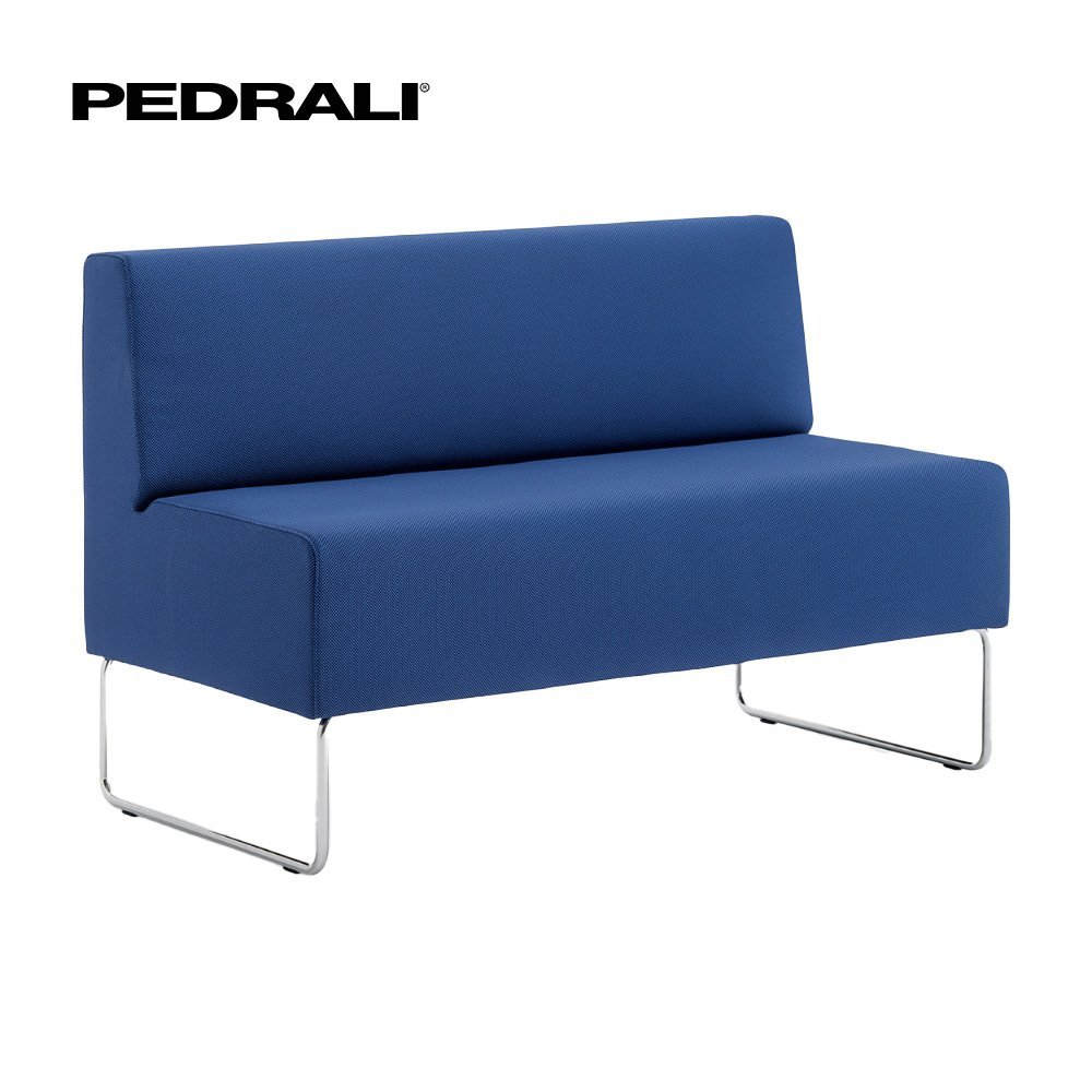 Pedrali Host 200 - Čalúnená Pohovka