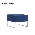 Pedrali Host 203 - 3 Ks - Čalúnená Pohovka