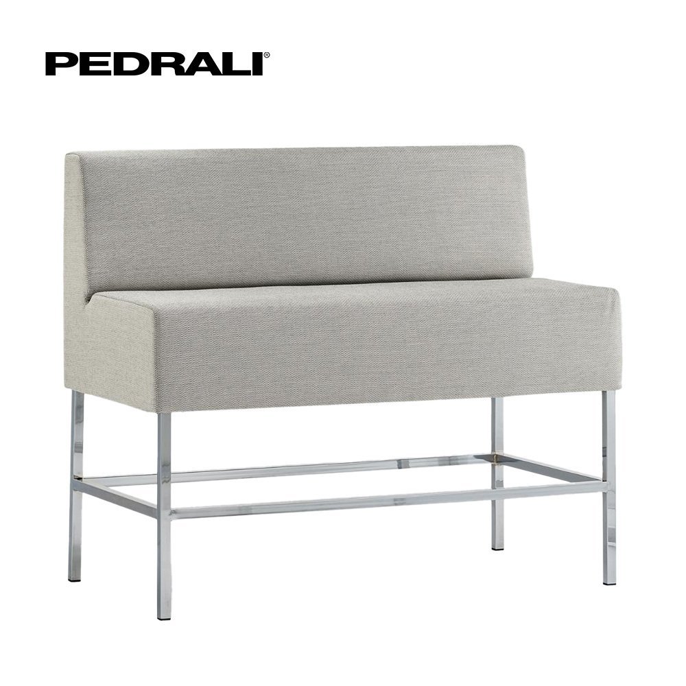 Pedrali Host 220 - 2 Ks - Čalúnená Pohovka